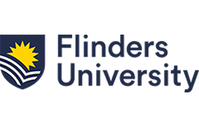 Flinders University Logo