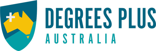 Degree Plus Logo