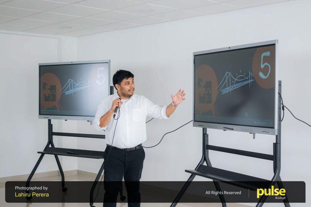 Welcome to Mogo Media Academy