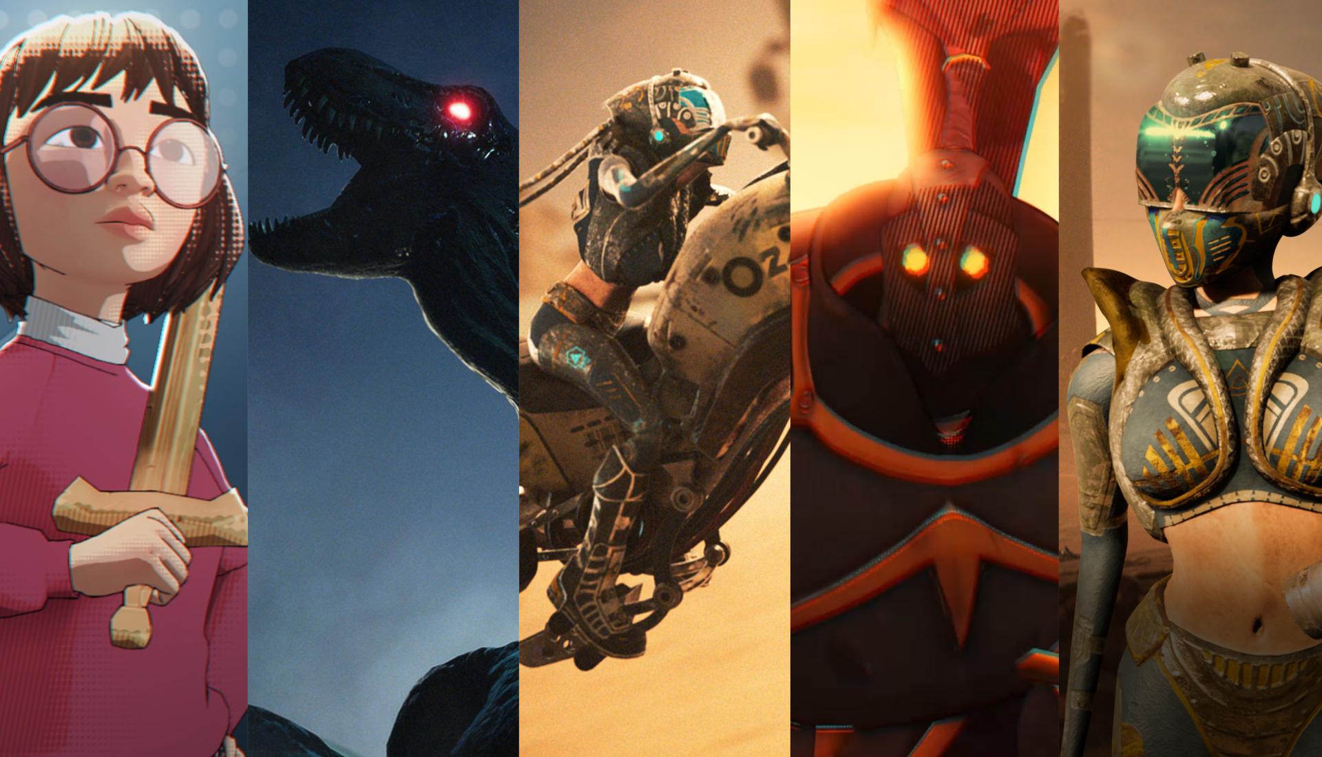 Mogo Media Academy Studio