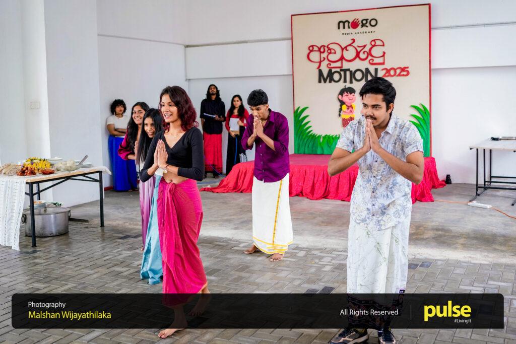 Suba Aluth Avuruddak Wewa! - image 12