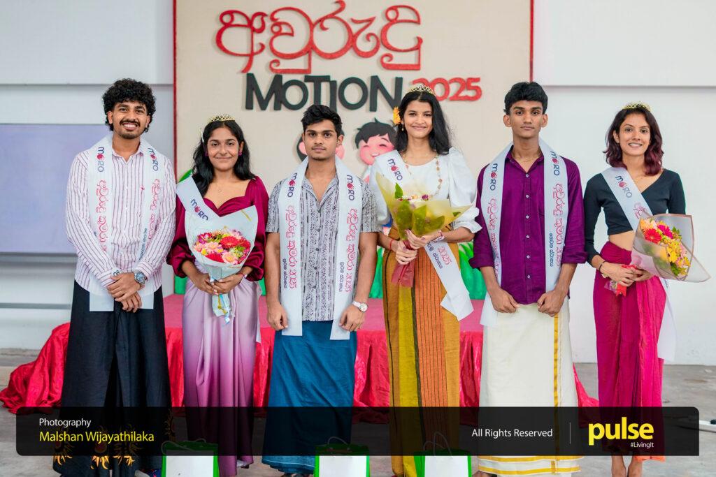 Suba Aluth Avuruddak Wewa! - image 5