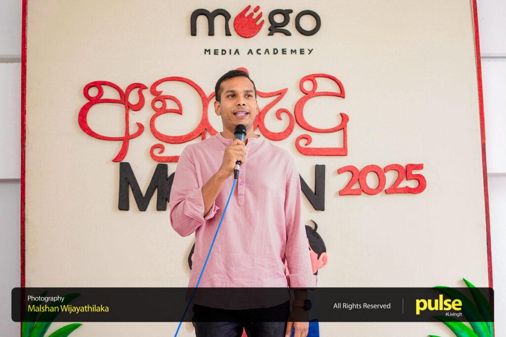 Suba Aluth Avuruddak Wewa! - image 9