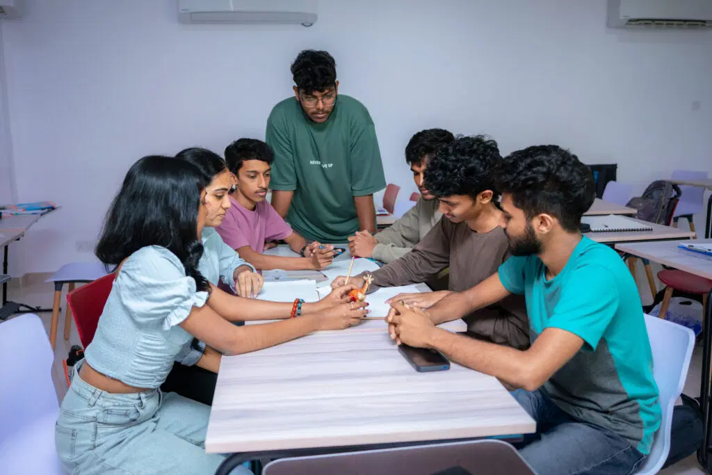 Unique Features Banner