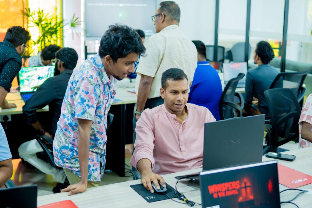 EMERGENCE 2025: A New Dawn in Creativity - Without WM - image 11