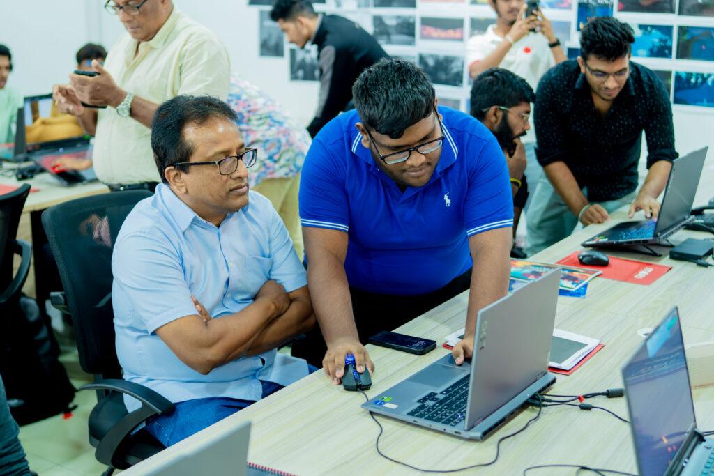 EMERGENCE 2025: A New Dawn in Creativity - Without WM - image 9