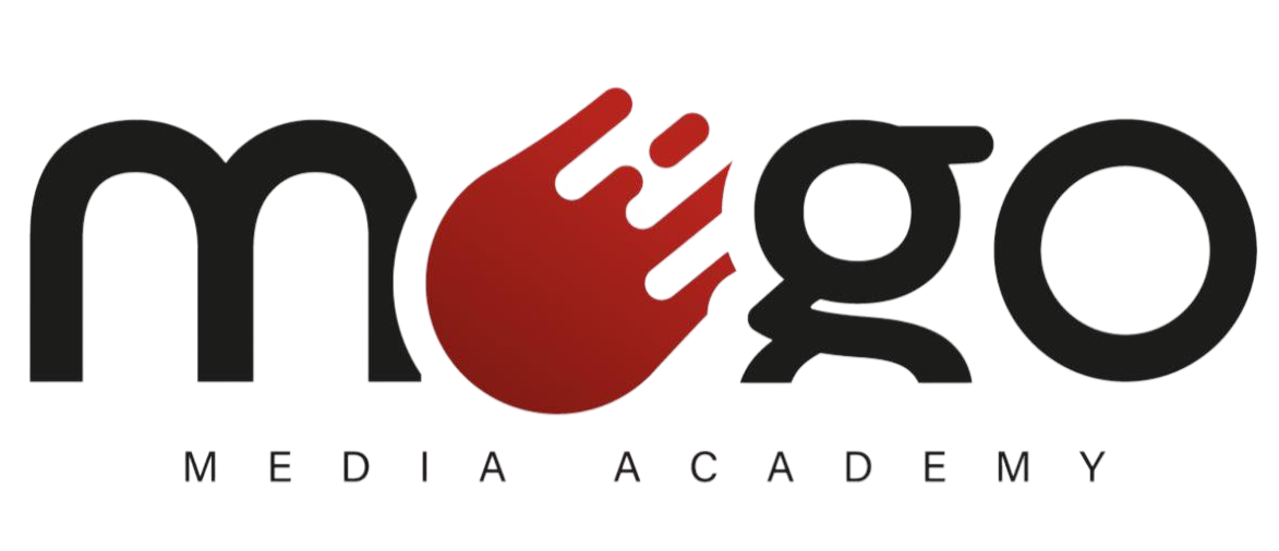 Mogo Media Academy Logo